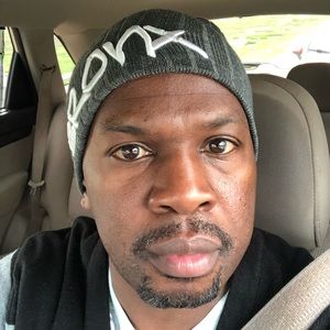 Meet your Posher, Antwone